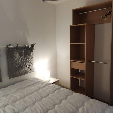 APPARTEMENT AU CALME AVEC PISCINE ET PARKING dans résidence securisée Saint-Jean-de-Monts Esterno foto