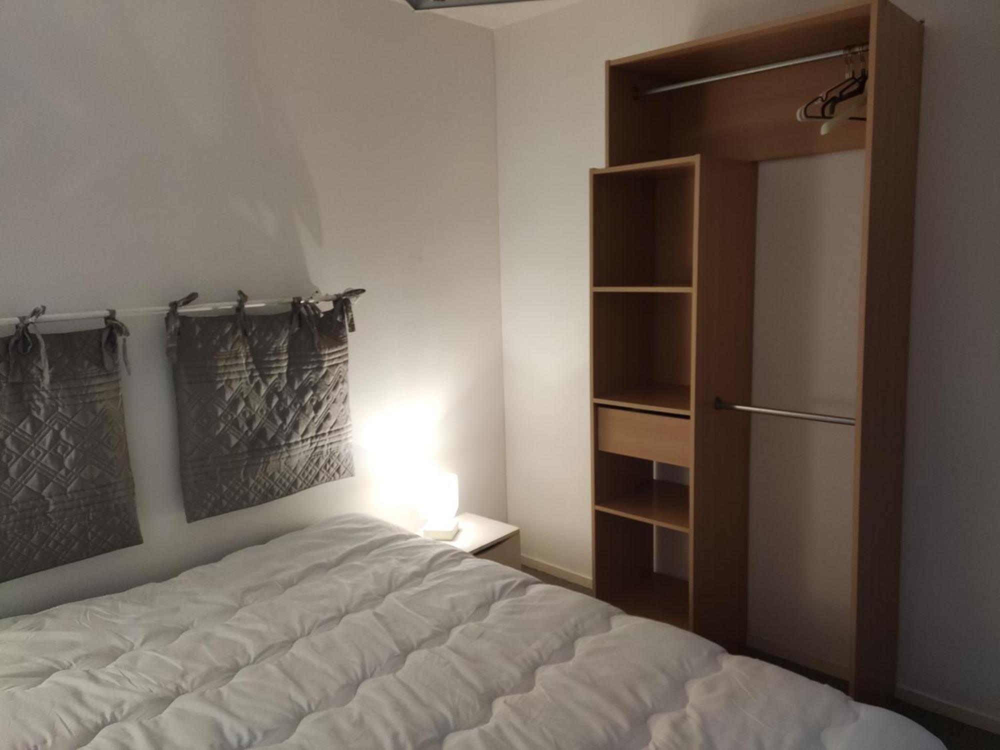 APPARTEMENT AU CALME AVEC PISCINE ET PARKING dans résidence securisée Saint-Jean-de-Monts Esterno foto